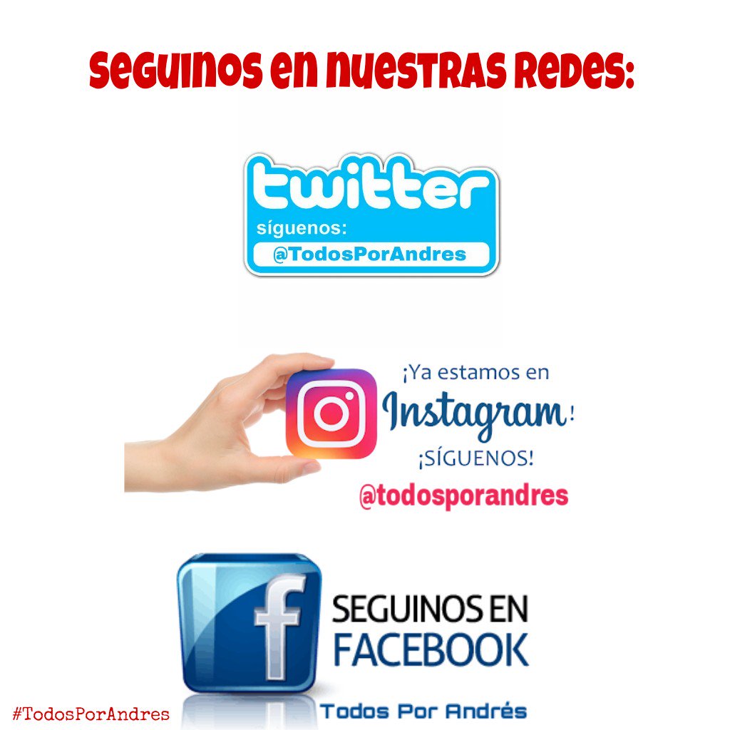 TodosPorAndres's tweet photo. Ahora sí! te mostramos nuestra Programación para el Festival Solidario "Todos Por Andrés" en el Velódromo Municipal.
Los bonos anticipados para asistir los podés conseguir a través de nuestras Redes Sociales! Gracias a todos por hacer realidad esto!
#TodosPorAndres https://t.co/OPyX2fWWMb