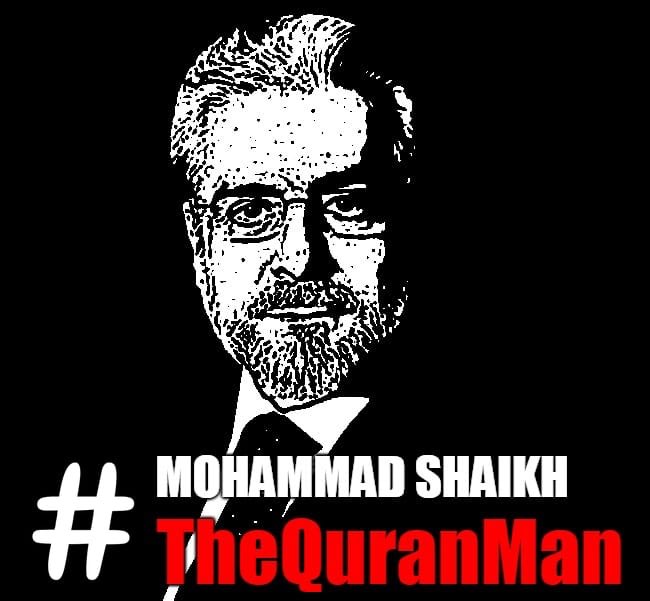 aazimkamal's tweet photo. #eggboy #eggAnning #EggBoyHero We would like to introduce you to #TheQuranMan Brother #MohammadShaikh's 50+ publicly
delivered lectures based on The Quran, kindly visit links given below to watch ‘What Al Quran says’ about different topics in English.
https://t.co/88zpRy70Yi https://t.co/9hwynE3Qio