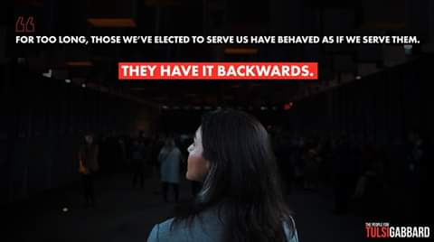 TP4TG's tweet photo. #Tulsi2020 https://t.co/WdmpCoaKER