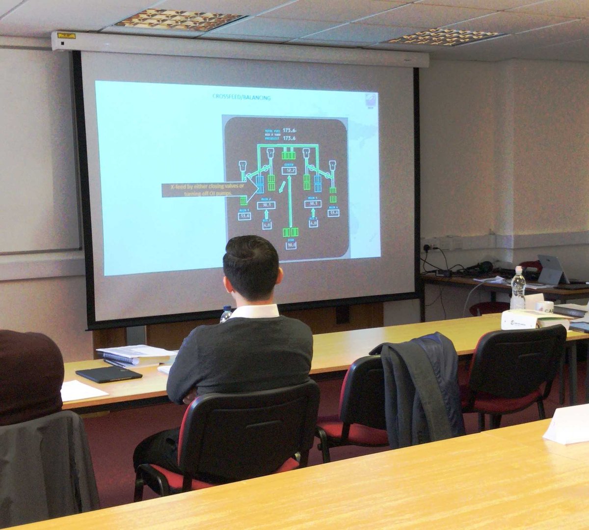 CATL Cardiff tweet media