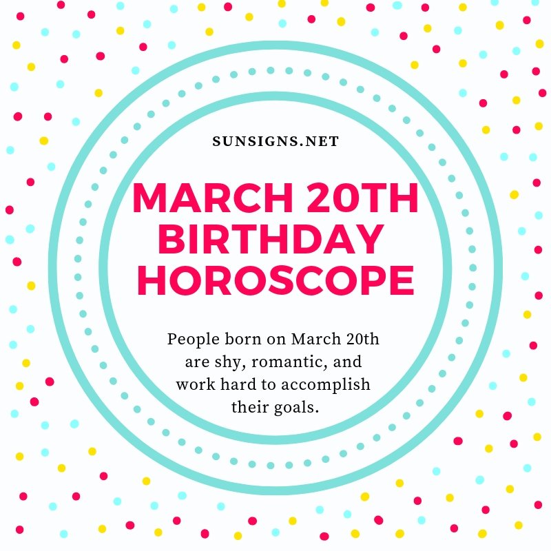 SunsignsN's tweet photo. Pisces born on this cusp date have a little bit of Aries in them... Read this article to learn more! https://t.co/ZH8bJdjngo #Pisces #Aries #March #March20 #birthday #astrology #zodiac #zodiacsigns https://t.co/4k3dMjffmj