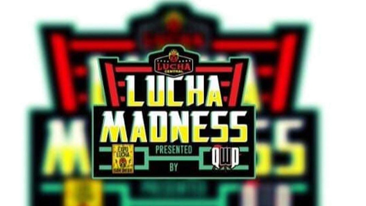 LuchaCentralCom's tweet photo. ⚠️ ANUNCIO IMPORTANTE ⚠️
Primer Torneo Interactivo para Todos los Aficionados de la lucha libre Decide ¿Quién sera el Mejor Luchador?
Participa con @LuchaCentralCom en #LuchaMadnees en Colaboración con @ExpoLucha & #QuietWyattDesigns 🤼♂️
⬇️⬇️⬇️⬇️⬇️
https://t.co/502BUz6RBV https://t.co/ZRO0IeQuDy