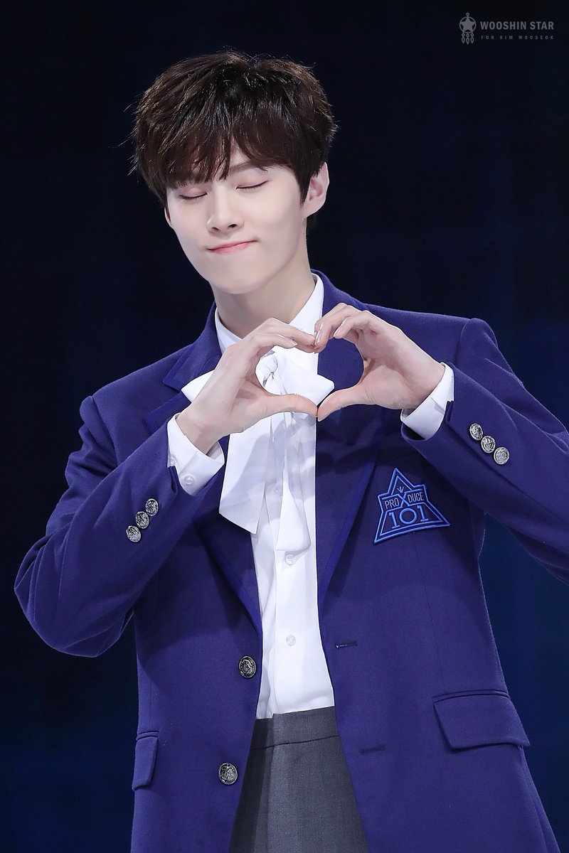 ⭐190320 프로듀스X101 런웨이쇼
하고 싶은 거 다 하고 매일 행복하게 지냈으면 해♥️
네 곁에 그대로 있을게^^😊🤙
#빛나는우석 #티오피미디어 #김우석 #업텐션 #UP10TION #프로듀스X101 #PRODUCE_X_101