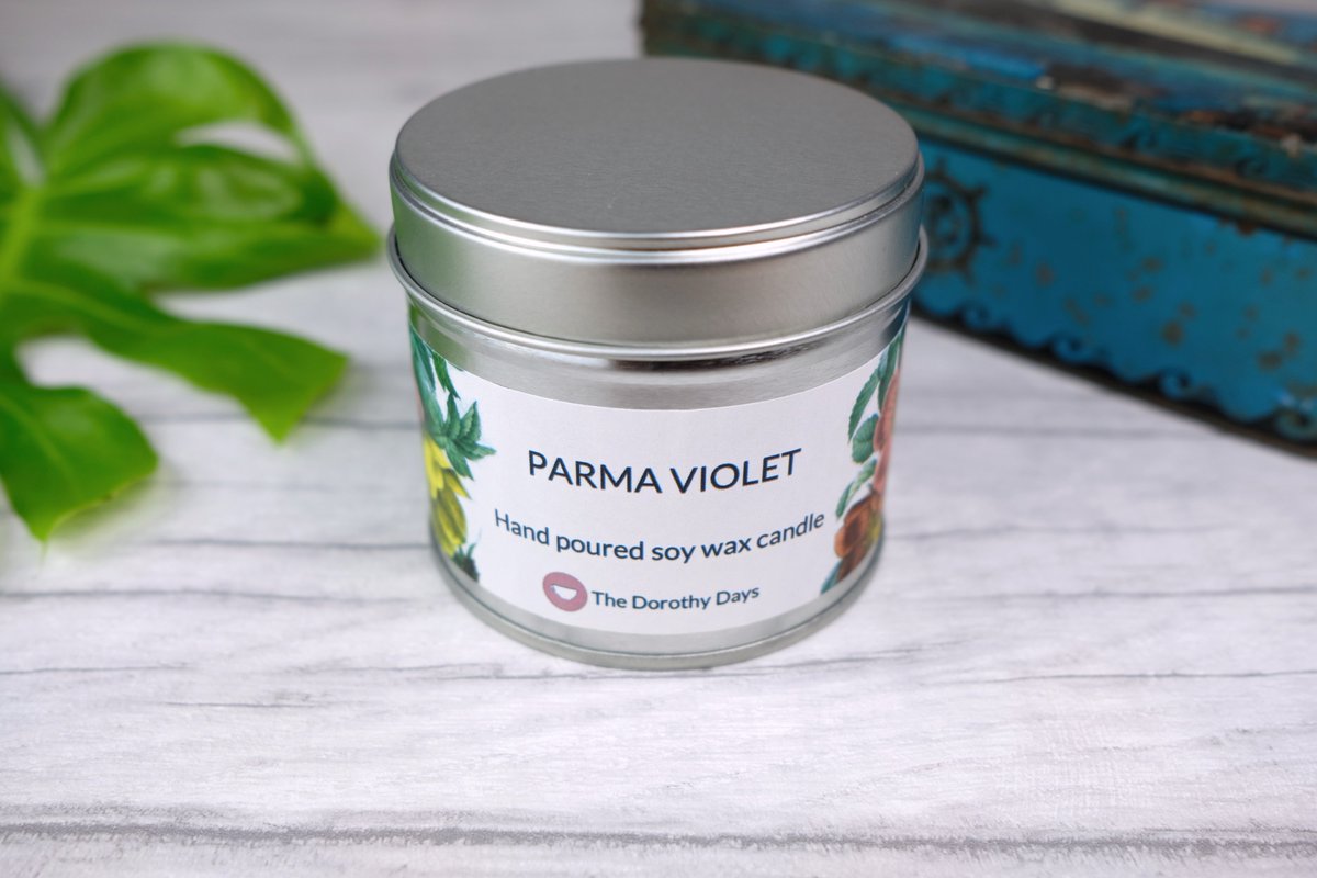 thedorothydays's tweet photo. I have just been adding new scents to my soy wax candle collection including these. 

Find my full range here: https://t.co/6OTMQOIzgg

#handmadehour https://t.co/SHTcU4CyZC