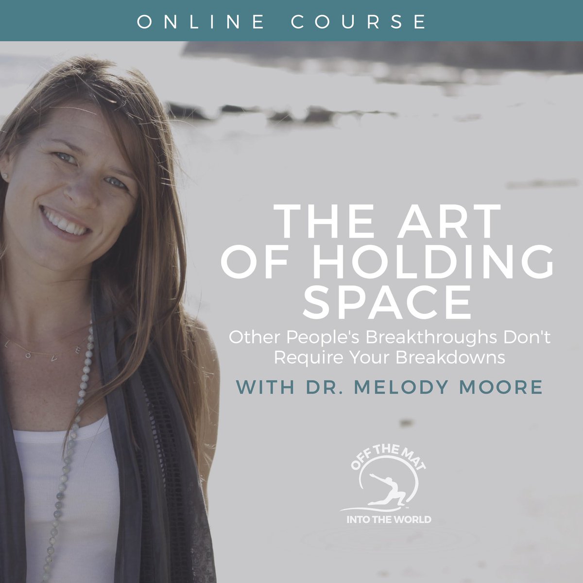 OFFTHEMATYOGA's tweet photo. Upcoming #onlinecourses from #offthemat!!! Learn more and enroll here: https://t.co/n4A9vdKspr #continuingeducation #offthematintotheworld #yoga https://t.co/8bU2iqF8Aw