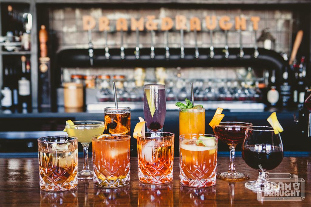 Dram_Draught's tweet photo. Need some help filling out your bracket? How about a little liquid encouragement? https://t.co/ivum9NjPFH #MarchMadness #cocktails #raleigh #cocktailbar #cocktailpics https://t.co/KKUOlWgvoU