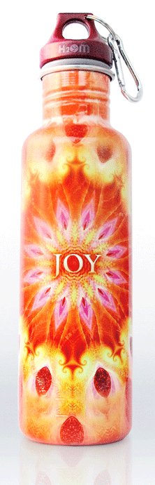 H2OmWater's tweet photo. Celebrate #InternationalDayOfHappiness with our #H2Om #JOY water bottle! Focusing on an intention can bring about a shift in the mind body and spirit. “Think It While You Drink It”® with @H2OmWater 
https://t.co/lYYhDdZuHY
#waterIsLife #Intention #consciousness #eco #waterbottle https://t.co/sunlk2oiVA