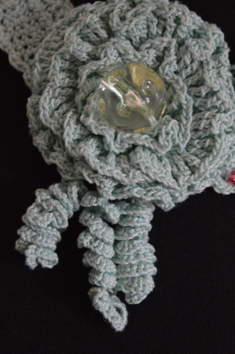 gavriila_etsy's tweet photo. CLEARANCE SALE,Knit necklace,Knit jewelry,Mint,Crochet bib,Crochet earrings,Knitted flower,Elegant necklace,Unique Necklaces For Women,Gift https://t.co/s2bPckSRDM #knitted #necklace #Etsy #Gavriila #crochet #GiftForHer https://t.co/dQEx7P2bY1