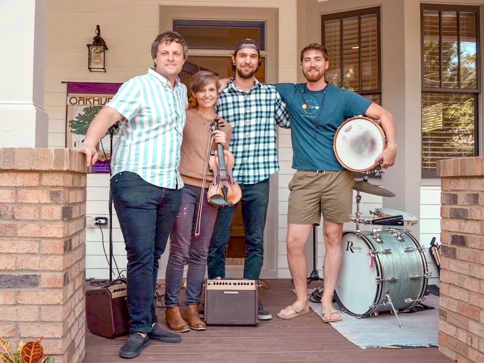 BeaconBrewingCo's tweet photo. Front Porch Collective will be performing in the taproom during our Tornado Relief Beer Dinner with @wildleap. If you choose not to participate in the dinner, you can still enjoy the eventful evening.
($5 minimum donation required for entry) #CraftBeer #gabeer https://t.co/eR8F4kxgcy