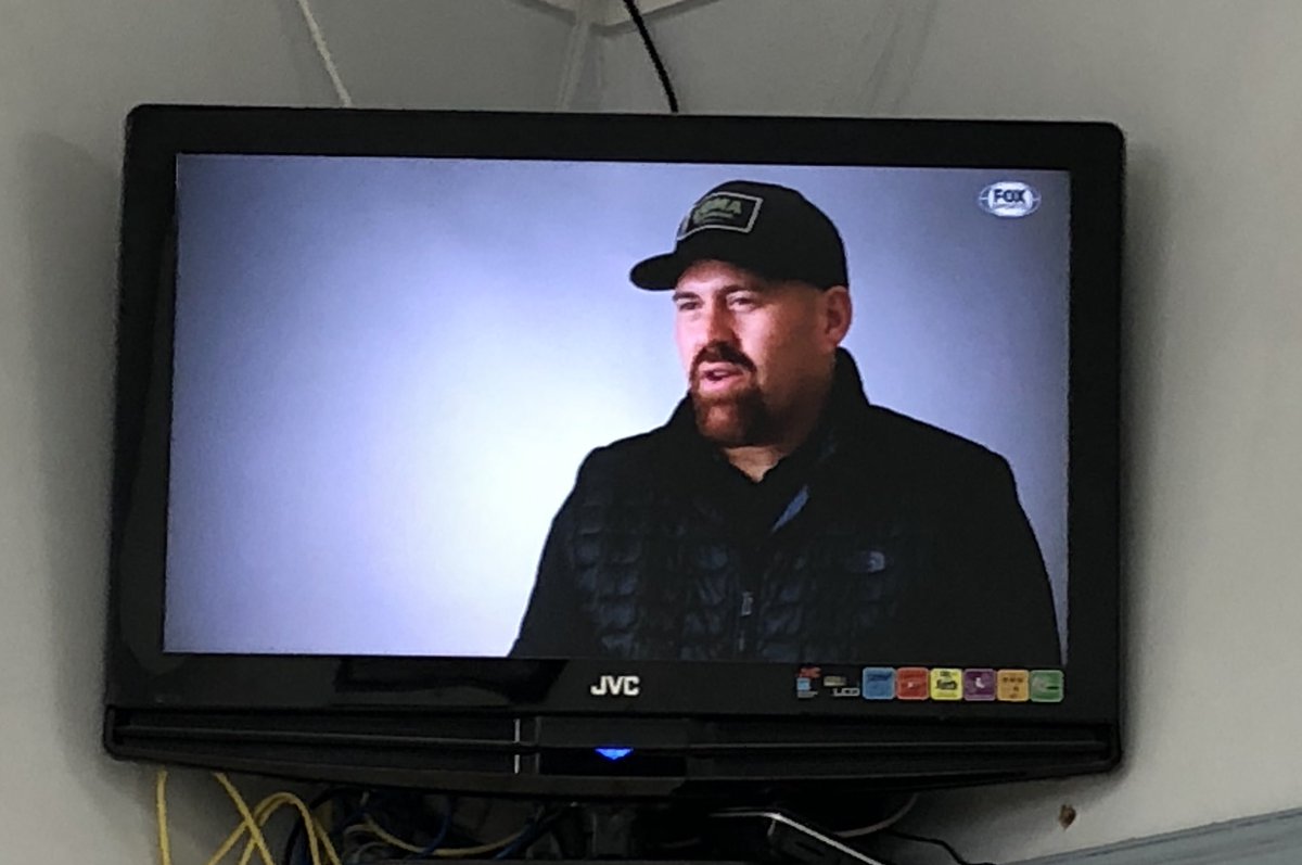 Dan_Hoard's tweet photo. Just caught the new episode of @FOCUSEDdocs featuring former #Bearcats and #RedSox great Kevin Youkilis (@GreekGodOfHops) on @FOXSportsOH. Really well-done...and made me want a cold @LomaBrew https://t.co/hEpksnImm9