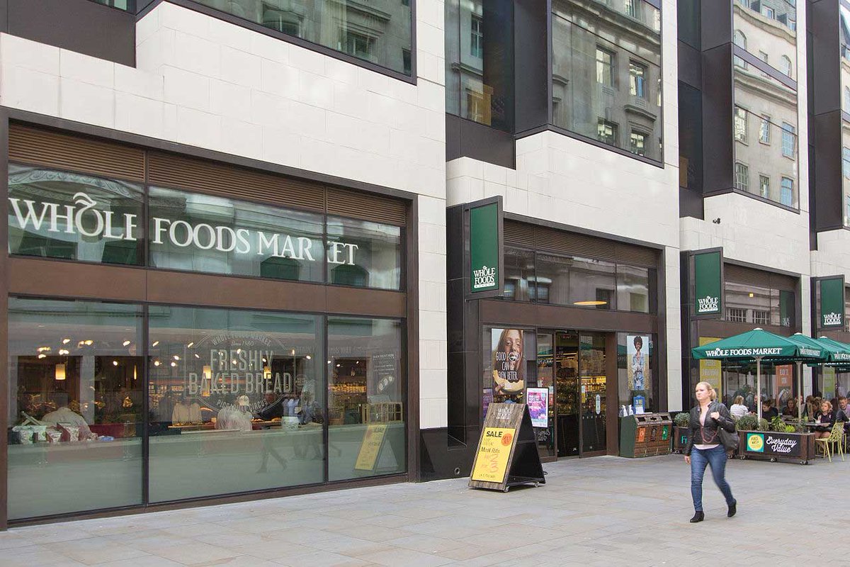 333GrandStreet's tweet photo. After a long wait, @WholeFoods could finally be coming to downtown #JerseyCity 🍎🍌. @JerseyDigs has the details, https://t.co/iPw8pUmN0w https://t.co/Q3LlUEElse