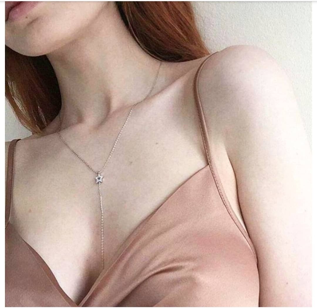 Грудь Эстетика