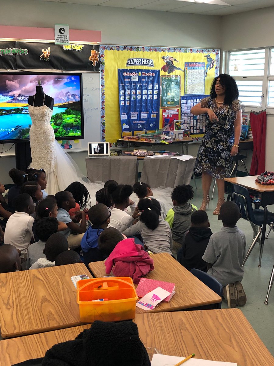 Park Ridge Elem. tweet media