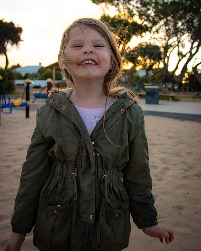 LUnlocked's tweet photo. You could say that she's super happy about exploring the Bellarine Peninsula, but really she's just happy because we found an awesome playground 😂🤦‍♀️
.
Our video on the #bellarinepeninsula is up now 👉 link in bio
.
.
.
#kidsofinstagram #kidsthatexplore … https://t.co/A4EIxxOFYq https://t.co/dgUMiLU2NJ