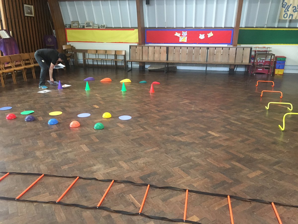 ivorbend's tweet photo. Fab day sitting in on SKIP (Successful Kinaesthetic Instruction for Preschoolers) training course with @Phys_Lit_Wales @UWTSDsport @Sport_CCS
Learning about #PhysicalLiteracy, building a #MovementVocabulary and Fundamental Movement Skills. #PhysicalActivity #AYPBayArea https://t.co/aHXq18affN