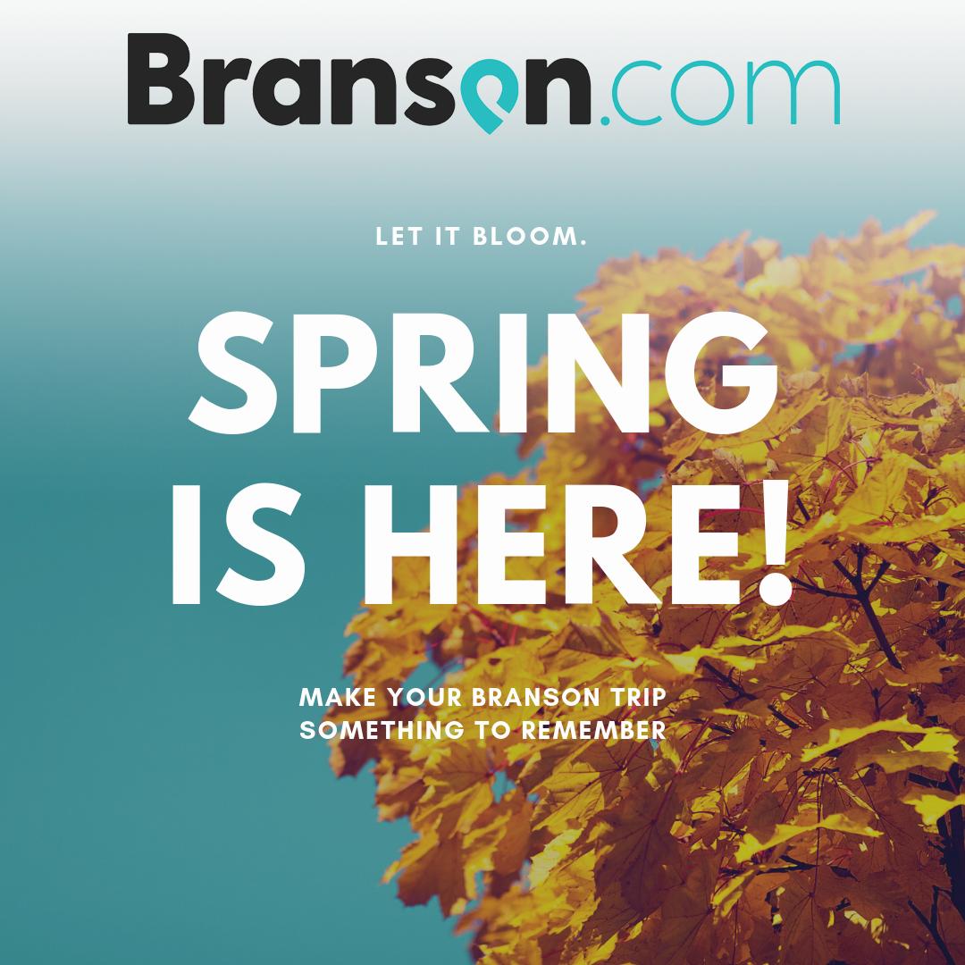 BransonTourismCenter tweet media