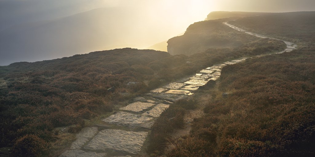 jcornishgallery's tweet photo. We're delighted to finally reveal that our very own Joe Cornish has been chosen to create the @ClevelandWayNT 50th anniversary photograph for @northyorkmoors Available as a greetings card and print, with profits going to @scarrescue &amp; @ClevelandMRT 

https://t.co/sDLUuu2gnF https://t.co/qyXh0jKsIL