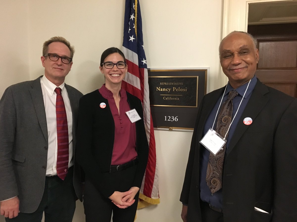 ihcucsb's tweet photo. Thank you to the staff of @SpeakerPelosi, @SenFeinstein, and @KamalaHarris for the great meetings at #HAD19! We were so excited to hear about your continuing support for @NEHgov and the work @UofCalifornia is doing! #UCinDC
@MillerTyrus @ucsc @UCIHumanities https://t.co/po6Y5EEm4g