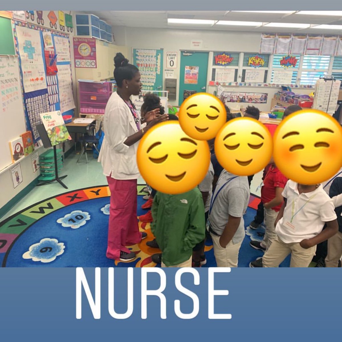 Park Ridge Elem. tweet media