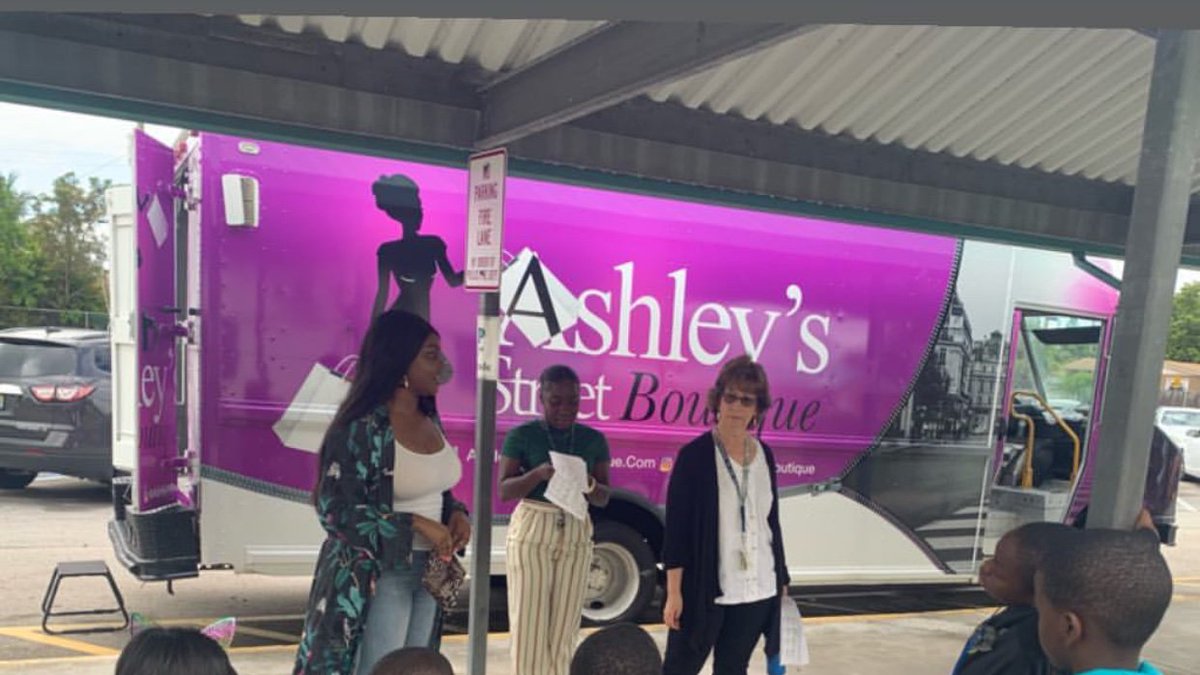 Park Ridge Elem. tweet media