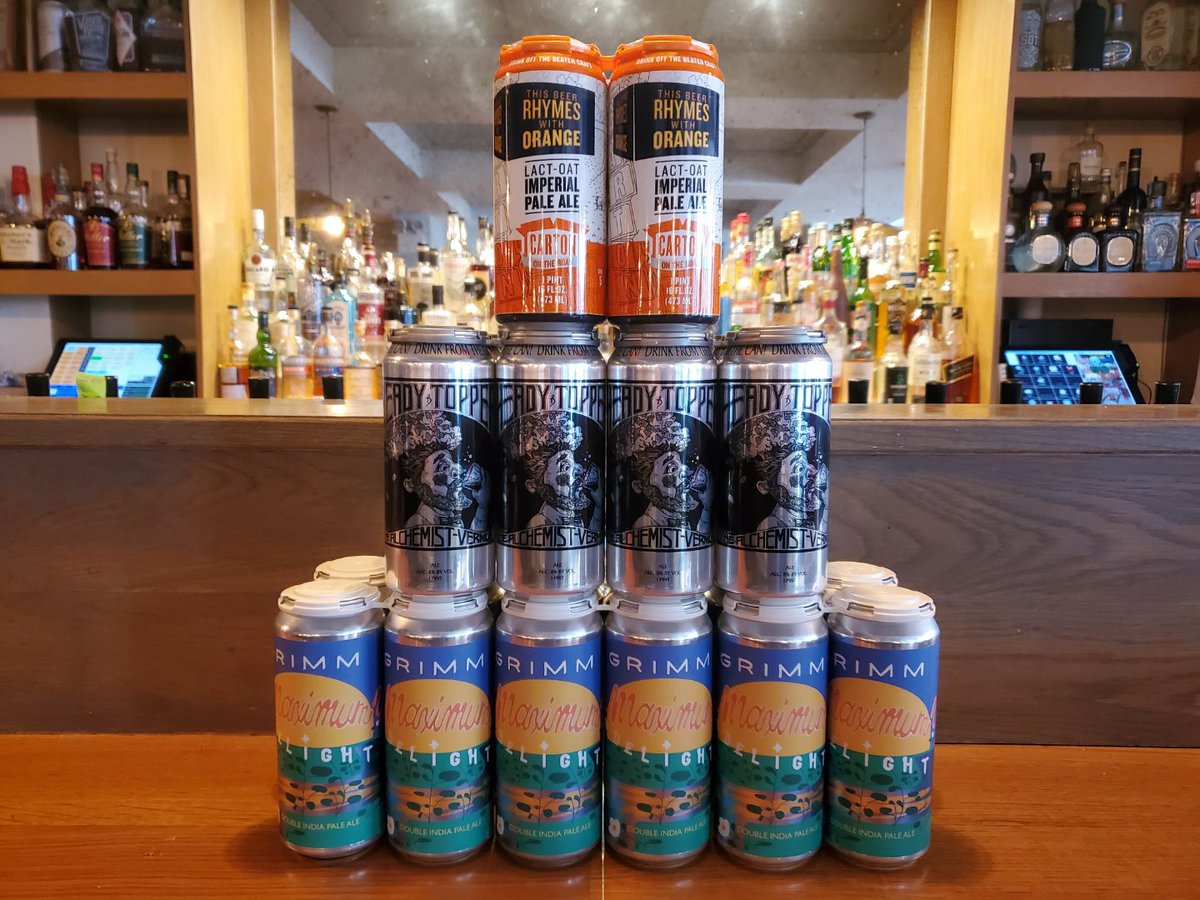 Haymaker tweet media