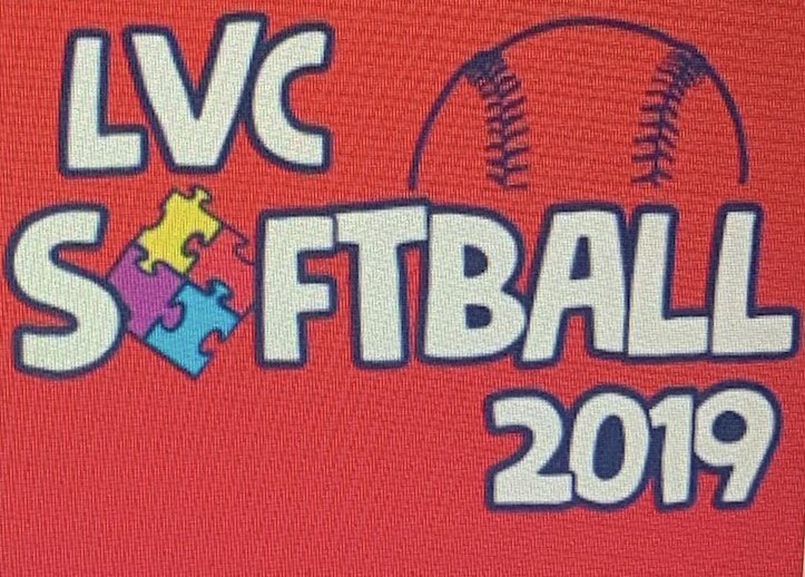 #lvcsb is selling shirts for our annual Autism Awareness game March 30th against Elizabethtown College!! 🥎

Shirts are $10! All proceeds benefit Autism Awareness 🧩

If interested contact a player or send us a message on here!! Orders are due Monday, March 25th!