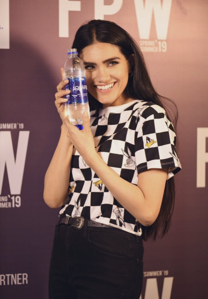 TheExWoke's tweet image. Increase water intake if you are dehydrated. Some of the symptoms of dehydration are:
thirst
reduced urine output and darkening of the urine
dry mouth
lightheadedness
muscle cramps
palpitations
#WorldClassAquafina