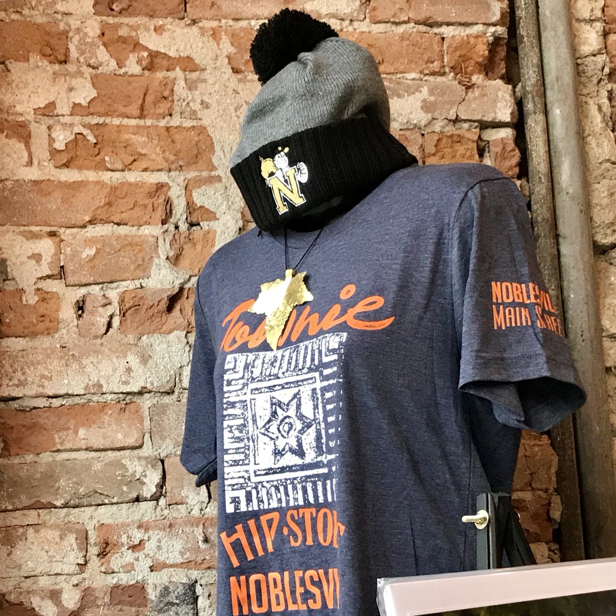 NobleCreates's tweet photo. Here are a few samples of the phenomenal Noblesville-centric items currently for sale at NobleMade. NobleMade is open Wednesday-Saturday 11:00 am - 6:00 pm and Sunday 11:00 am - 4:00 pm. #noblemade #nickelplatearts #noblesville #noblesvilleindiana #hipstoricnoblesville https://t.co/pcx80mH5W3