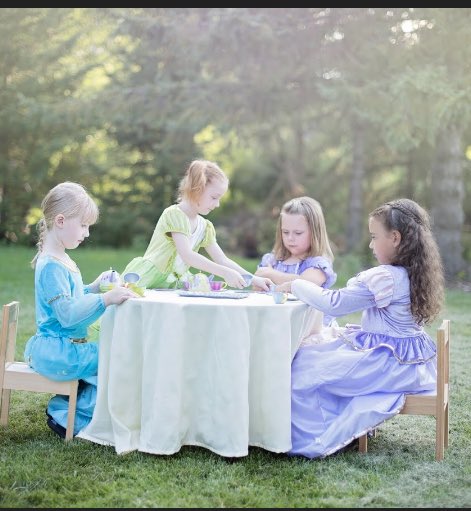 whimsyfactorymn's tweet photo. Happy Spring! Who else is ready to take their adventures outside? #hellospring #twincitiesmom #minnesotamom #princessmom #princesslife https://t.co/zPtc8FsxXv