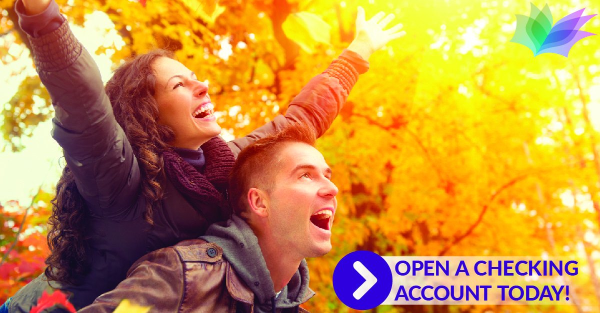 InspireFCU's tweet image. Explore how your checking account can help you save! Open one today! Visit buff.ly/2RcSfWH for details! #inspirefcu #freechecking #financialfreedom