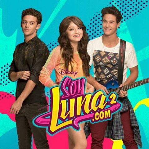 Consentidos Soy Luna nos sorprenderá hoy con nuevas aventuras así que no puedes perderte nuestro programa del día de hoy, Diviertete con nosotros por <a href="/TelevenTV/">Televen</a>