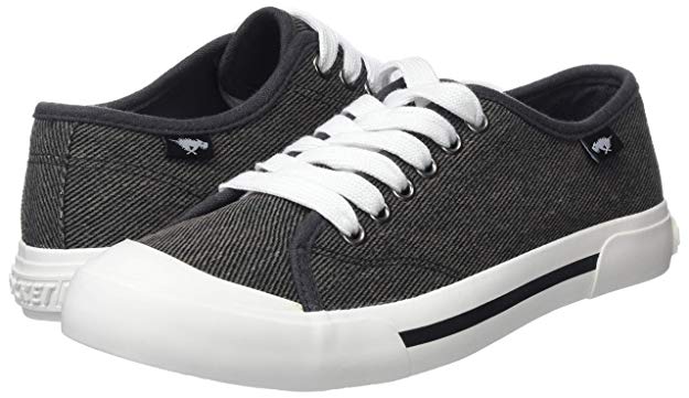 GurudelChollo's tweet photo. 🛍 Rocket Dog Jumpin, Zapatillas para Mujer

🏷 Talla(s) disponible(s): Varios números a precio similar.
 
♻️ Devoluciones: devolución gratuita.
  
❌ PVP: 49,46 €
💶 OFERTA ACTUAL: 18,45 €
  
🛒 Comprar en Amazon: https://t.co/HJtB9Em375
  
🔍 Visto e https://t.co/R4LCG9mnd1