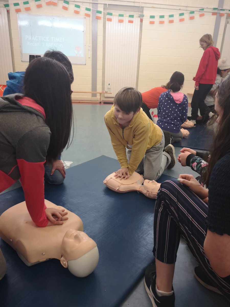 6th Class G.E.T.N.S tweet media