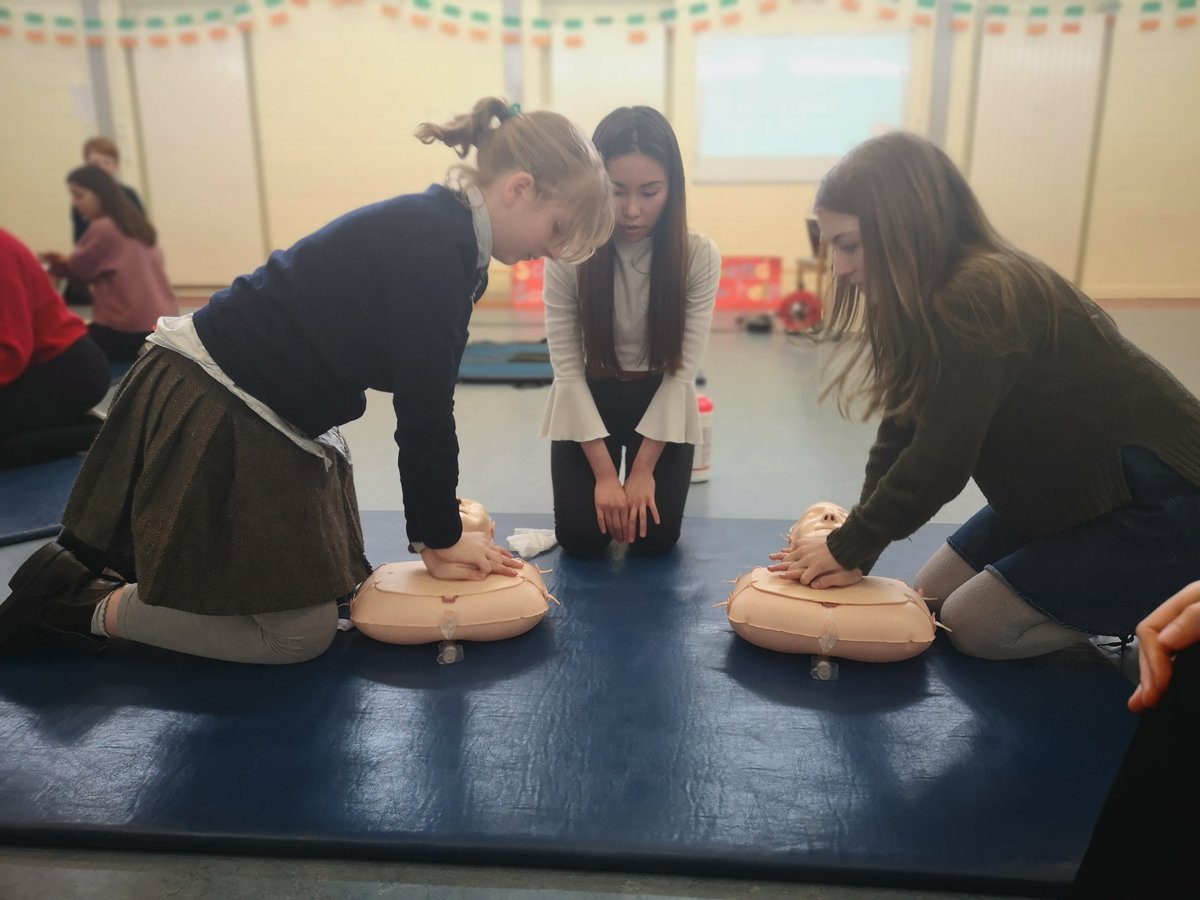 6th Class G.E.T.N.S tweet media