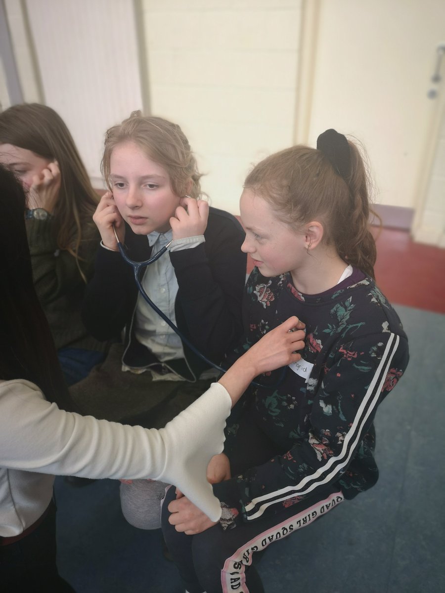 6th Class G.E.T.N.S tweet media