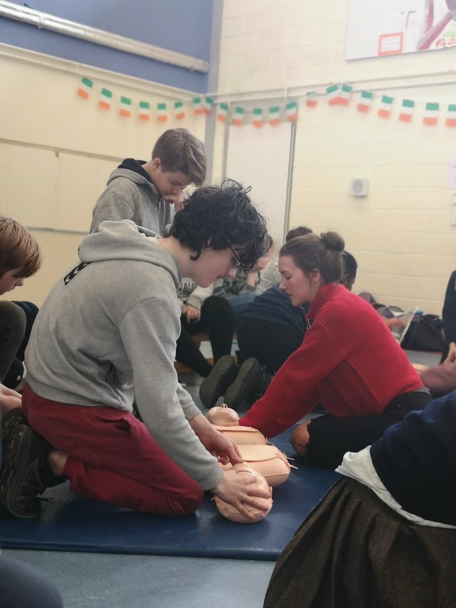 6th Class G.E.T.N.S tweet media