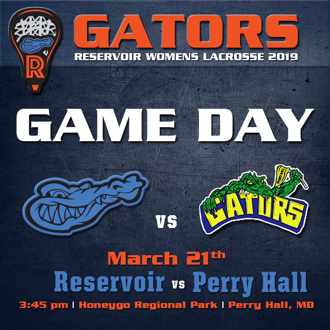 Season Opener game! Go Gators!!!