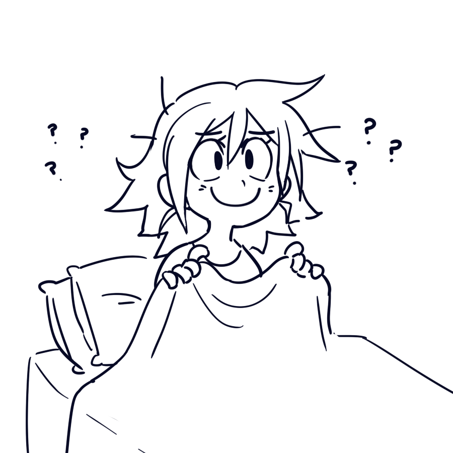 After months of emotional and mental struggle do you ever suddenly wake up feeling SO great with no prompt or reason to be - cause I did and I'm literally shocked