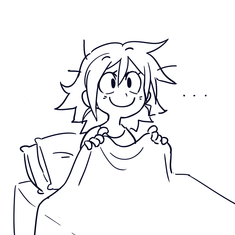 After months of emotional and mental struggle do you ever suddenly wake up feeling SO great with no prompt or reason to be - cause I did and I'm literally shocked