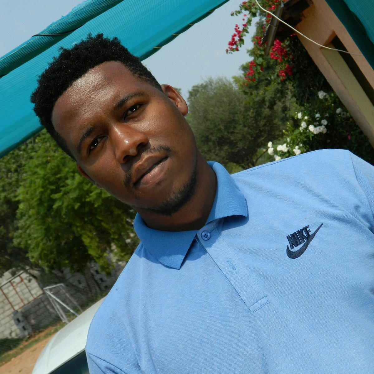 Pule_14's tweet photo. #NewProfilePic https://t.co/L02sLYHxYZ