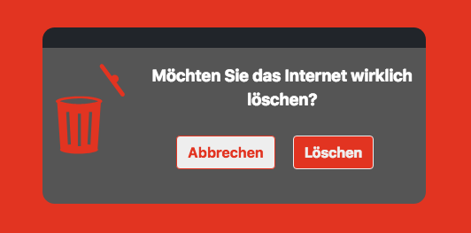 martinwinter_'s tweet photo. Theoretisch sollte der Switch auf unsere Aktions-Seite automatisch funktioniert haben … aber nachdem ich jetzt schon ein paar Stunden schlafe – schaut doch mal selbst:

https://t.co/csNMZEEKPT

#Artikel13 #Safeyourinternet @jugendpresse https://t.co/96emyGybRb