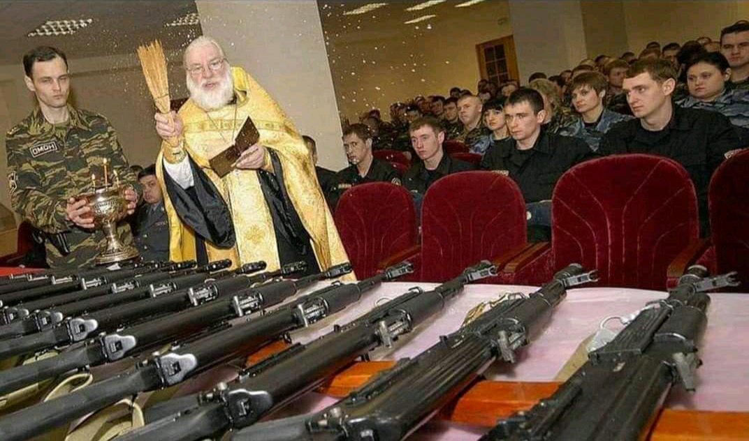 thunderquack's tweet photo. @blagoslovie More rifles! https://t.co/kUAUFzpoyb
