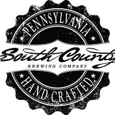 Beginning with happy hour tomorrow, @southcountybeer will take over our taps. From 4 - 6pm, there will be a rep on hand to answer questions, describe the beers, and hand out stickers and samples! Come check it out! #YorkPa #localbrews