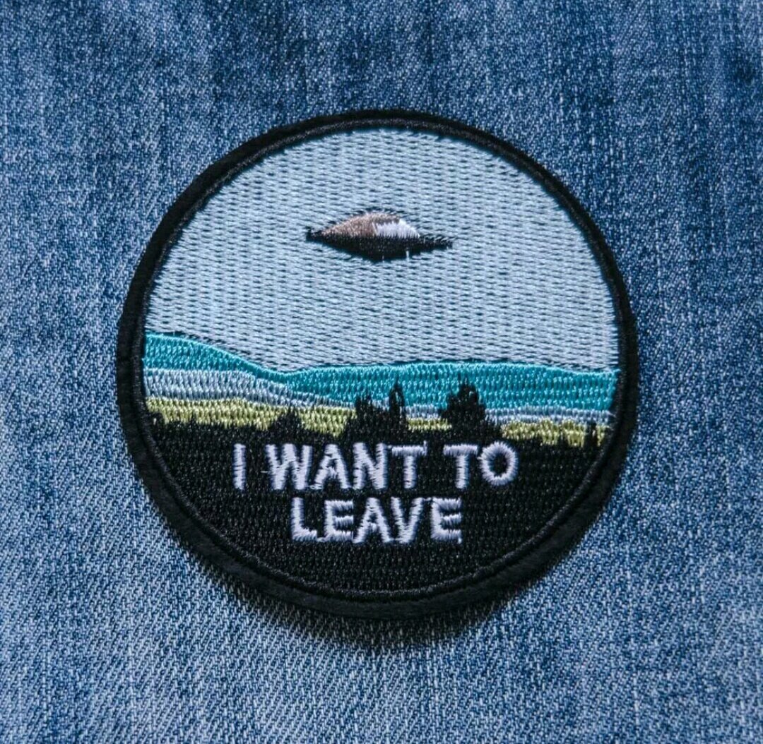 Ich liebe China Ware