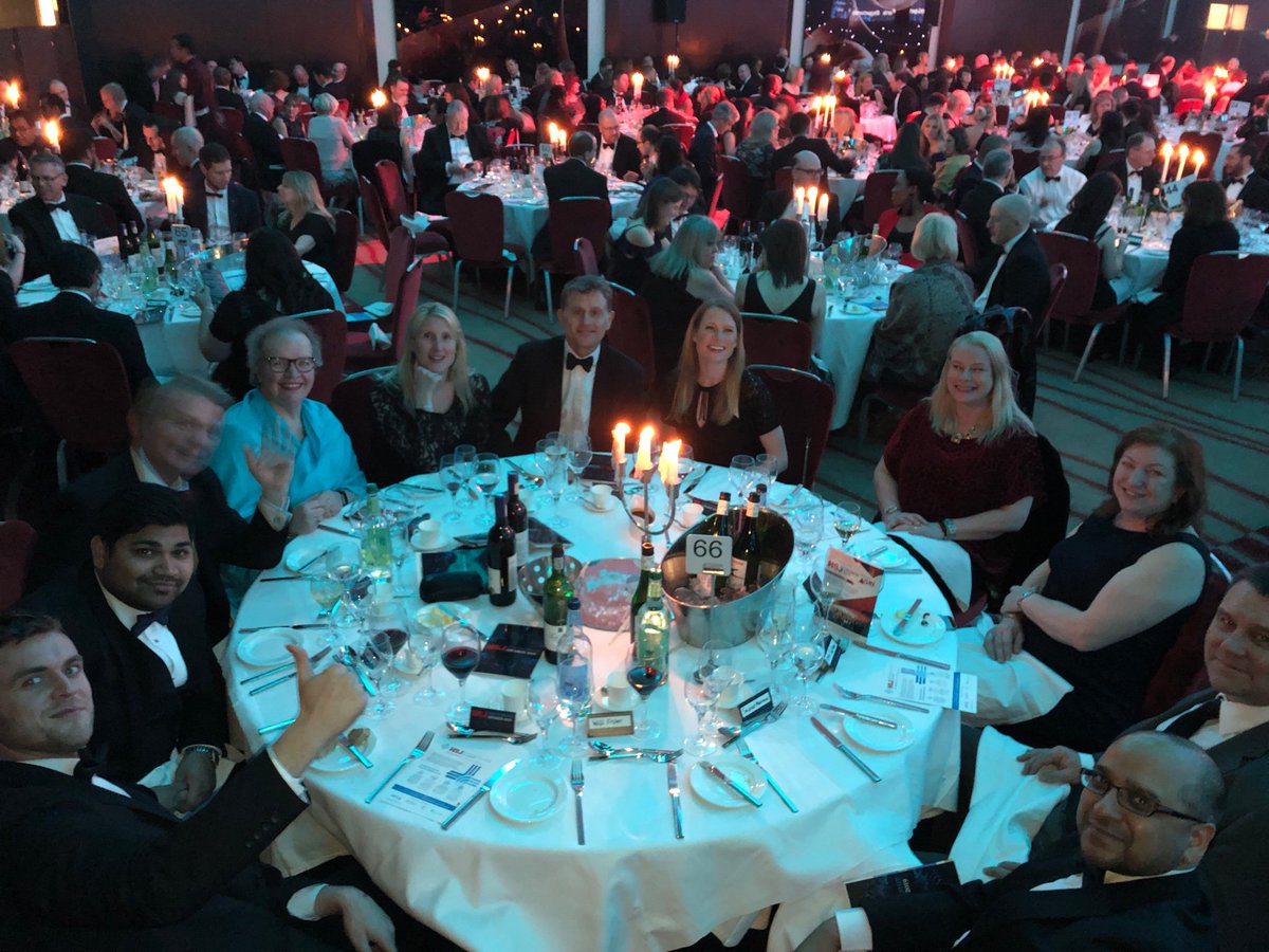 AwardsHsj's tweet photo. Table 66 looking like winners already #HSJPartnershipAwards @hsjpartnership #bringusthatmagnum https://t.co/SI0CNQJrrT