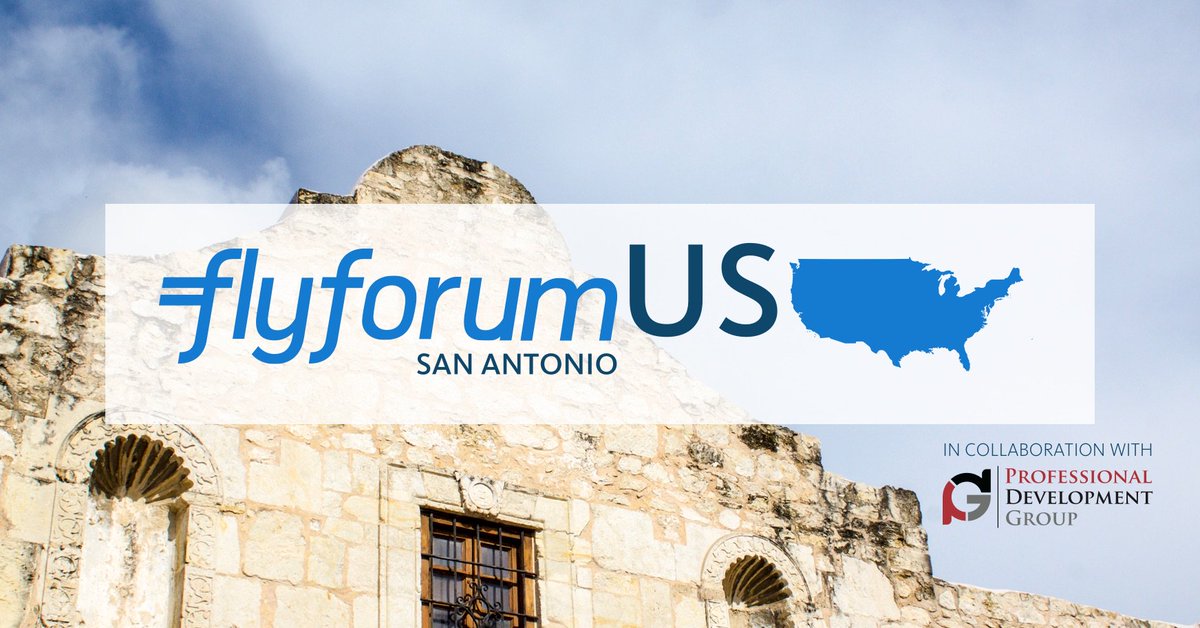 Flywire's tweet photo. There's still time to register and join us in San Antonio, TX at @PDGprodev's conference at the end of March! We're having @bradwaldron lead our #FlyForum workshop on "Using 'The Leadership 7' to Drive Personal Effectiveness." Sign up here: https://t.co/TMcqJuCzZf #FlywireEDU https://t.co/9mjvFubNFi