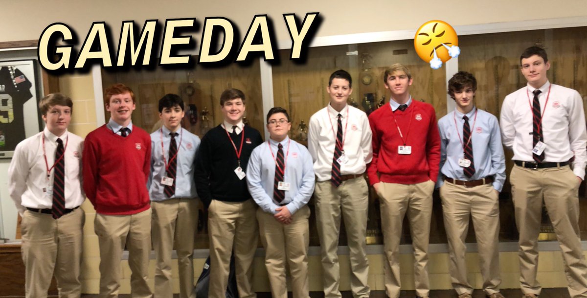 RedHawkVB's tweet photo. Freshmen ready for their 1st #GAMEDAY in the Program. Check #ProgramSnap for pre-game interviews and live updates! #HomeOpener #Hawks 💪🏼🏐🔨 https://t.co/27v2QZXxqK