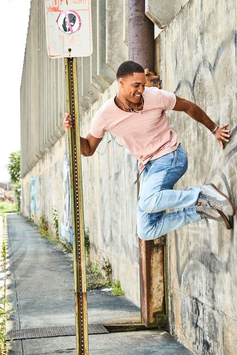 Who' ready for <a href="/StepUpSeries/">Step Up Series</a> Up: Season 2??

<a href="/MarcusEMitchell/">Marcus E. Mitchell</a>, one of our creatives, is one of the leads in Step Up: High Water which premieres TODAY!!!!

Check out his interview and be sure to catch Season 2 on <a href="/YouTube/">YouTube</a>!

#TheSpringIsComing

dancespirit.com/step-up-high-w…