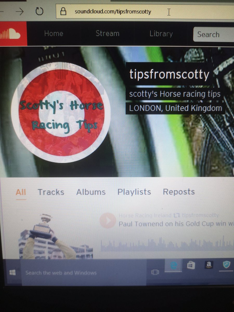 tipsfromScotty's tweet photo. https://t.co/VnPg0EFL1y
#horseracing #podcast
Tips and banter! 
🤪😁😮🤯🤗😘
Follow and stay Tuned for my
Ins and outs for the weekend 👍
#scottyshorseracingtips https://t.co/3xIts3wLPT