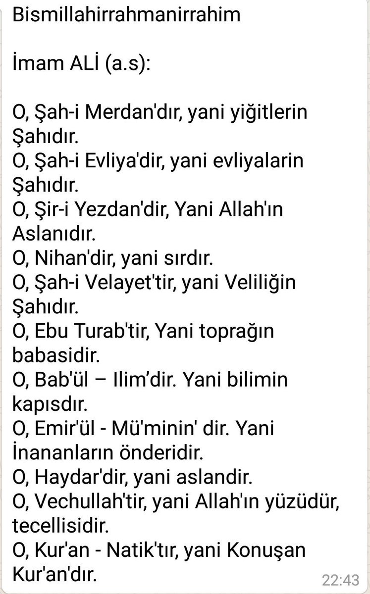 salmanliislam's tweet photo. @Bedirxanoglu_ #AliAliAli https://t.co/RFZQv01cFE